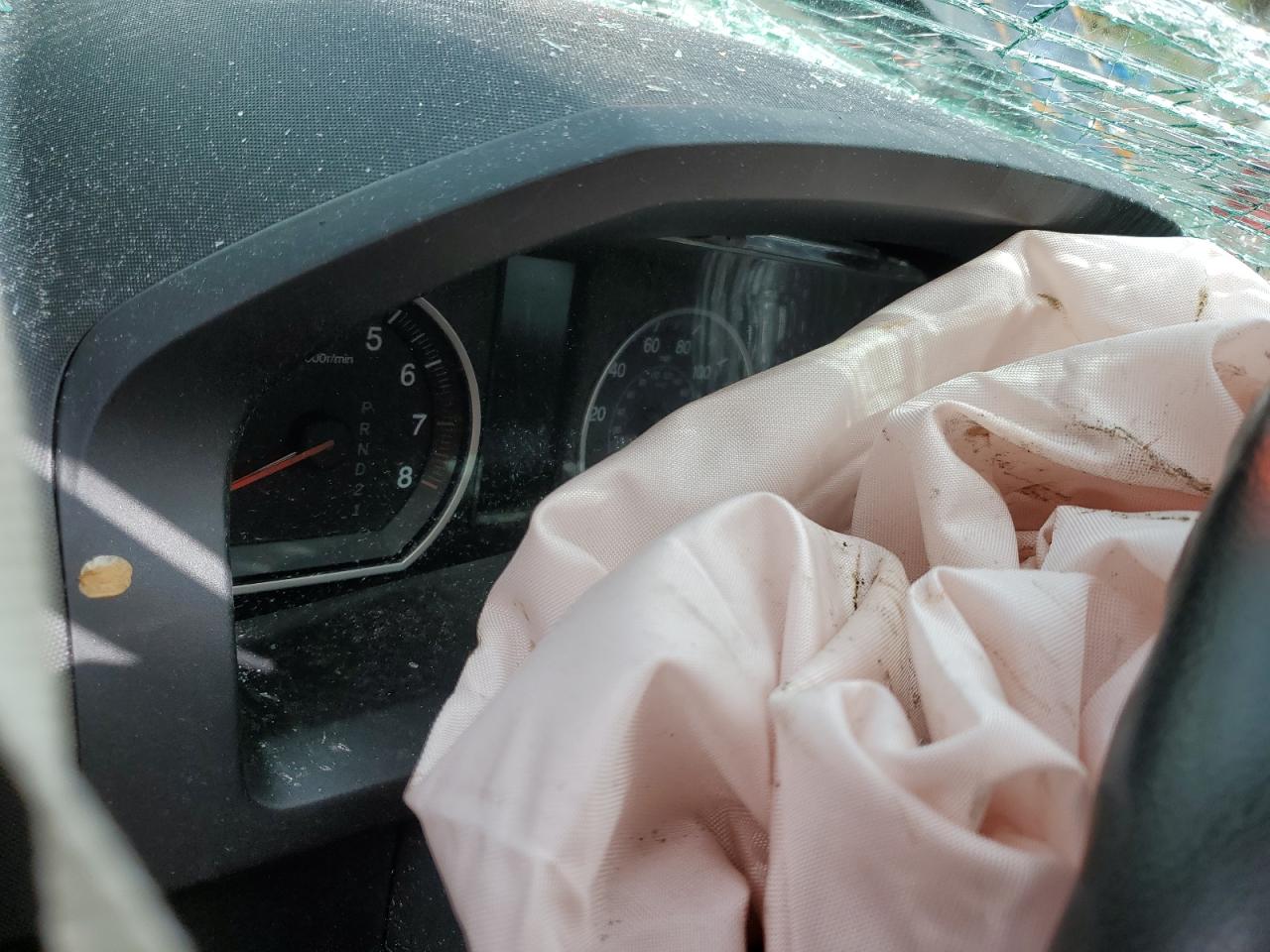 5J6RE487X9L042179 2009 Honda Cr-V Exl