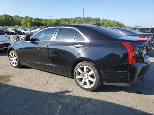 2016 CADILLAC ATS - 1G6AA5RA7G0168998