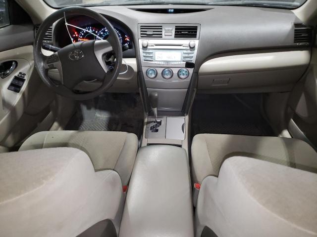 2009 Toyota Camry Base VIN: 4T4BE46K59R096743 Lot: 48685134