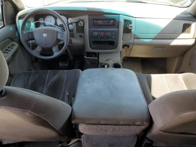 2004 Dodge Ram 1500 St VIN: 1D7HA18D84S648344 Lot: 50564314