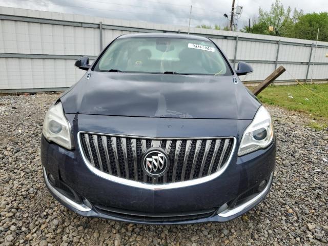 2016 Buick Regal Premium VIN: 2G4GS5GX0G9110521 Lot: 50125574