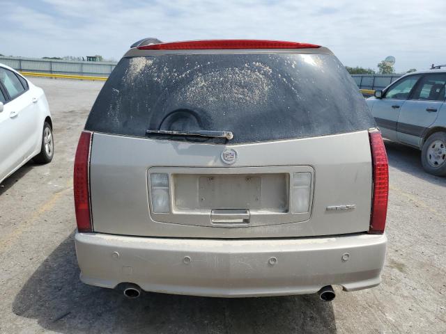 2007 Cadillac Srx VIN: 1GYEE637170181116 Lot: 52196694