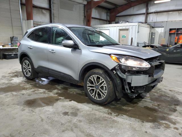 2021 Ford Escape Sel VIN: 1FMCU9H6XMUA65205 Lot: 52969834