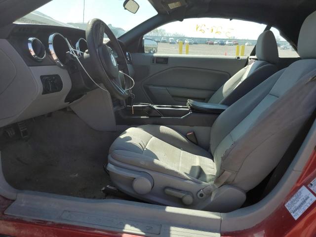 2007 Ford Mustang VIN: 1ZVFT84N675273069 Lot: 49814784