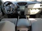 HONDA PILOT EX photo