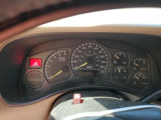 2001 Chevrolet Tahoe C1500 VIN: 1GNEC13T71J180251 Lot: 49021684