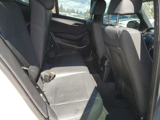 2015 BMW X1 XDRIVE3 WBAVM5C54FVV93708