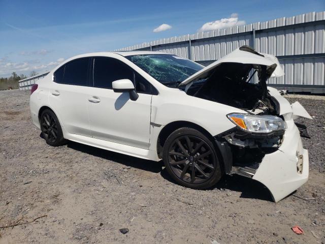 2018 Subaru Wrx Premium VIN: JF1VA1C68J9809063 Lot: 50188884