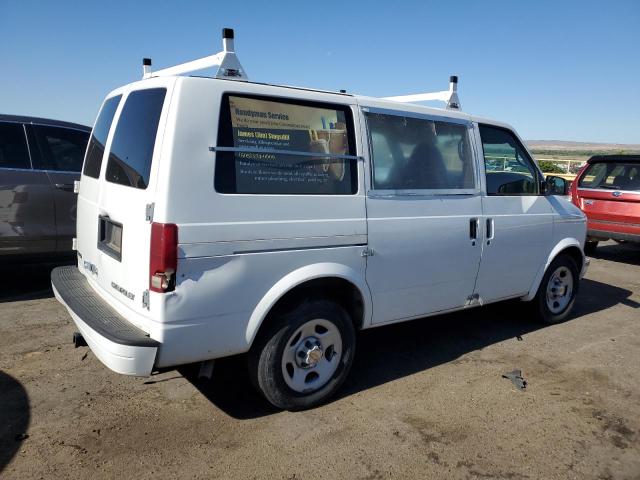 2004 Chevrolet Astro VIN: 1GNDM19X34B124339 Lot: 51838394