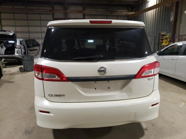 2014 Nissan Quest S VIN: JN8AE2KP4E9107099 Lot: 50000854