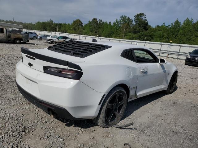 2016 Chevrolet Camaro Lt VIN: 1G1FB1RS2G0148314 Lot: 52723744