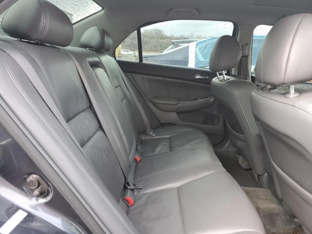 2005 Honda Accord Ex VIN: 1HGCM567X5A048501 Lot: 50866674