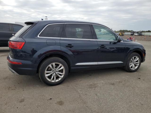 2018 Audi Q7 Premium Plus VIN: WA1LHAF75JD003982 Lot: 50218524