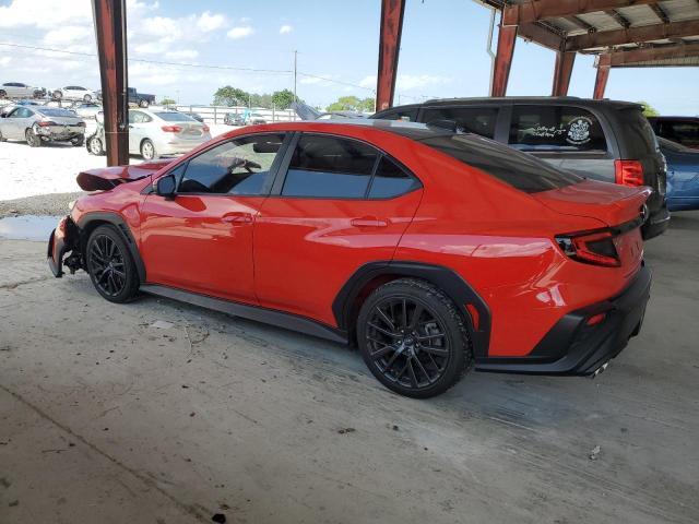 2022 Subaru Wrx Premium VIN: JF1VBAF69N9003666 Lot: 52326664