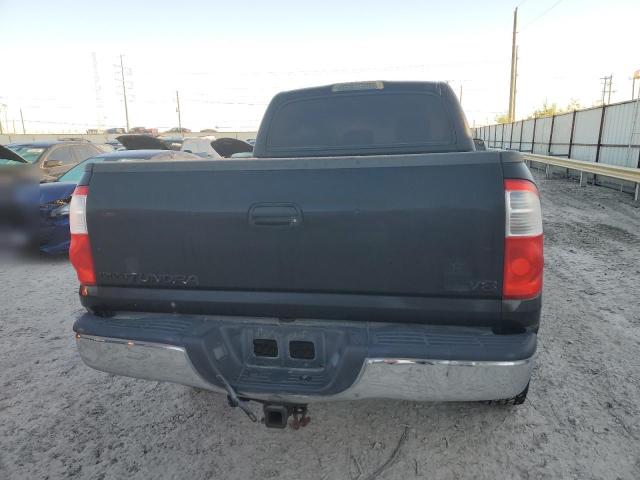 2006 Toyota Tundra Double Cab Sr5 VIN: 5TBET34146S538278 Lot: 49812574