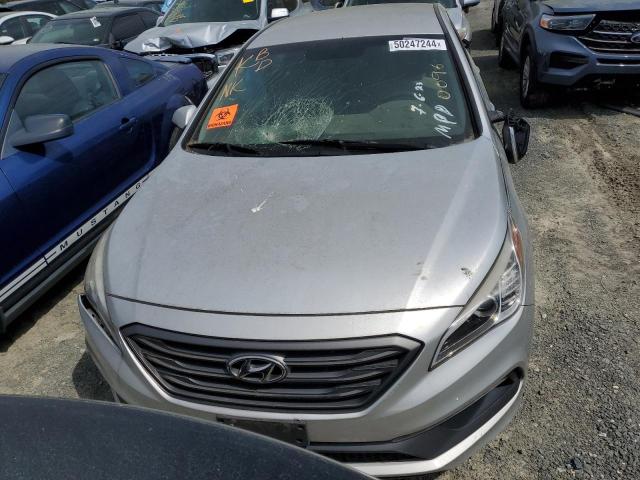 2016 HYUNDAI SONATA SPO - 5NPE34AF9GH312452