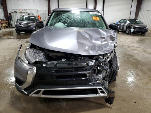 2019 Mitsubishi Outlander Se VIN: JA4AZ3A36KZ003109 Lot: 58877154
