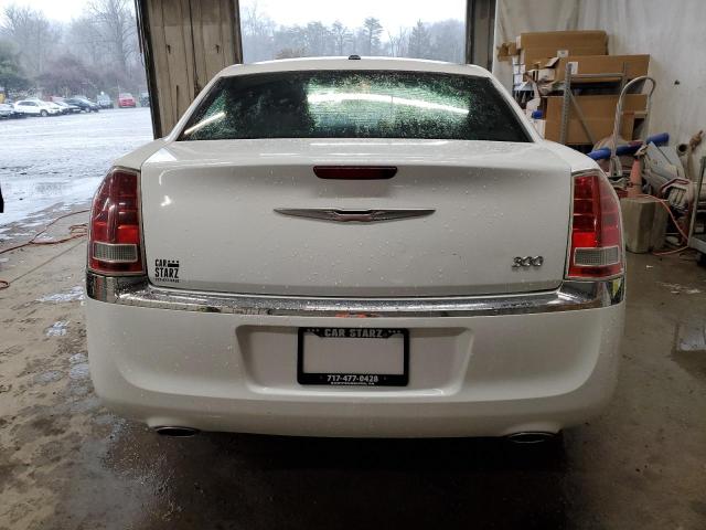 2012 Chrysler 300 VIN: 2C3CCAAG2CH224980 Lot: 49489694