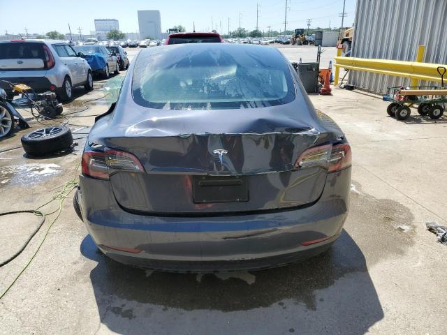 2023 Tesla Model 3 VIN: 5YJ3E1EA1PF588332 Lot: 48485924