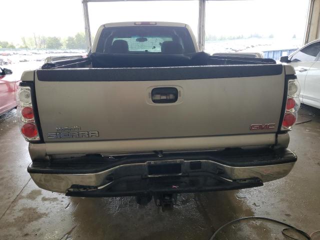 2003 GMC New Sierra K1500 VIN: 1GTEK19T63E196245 Lot: 49987884