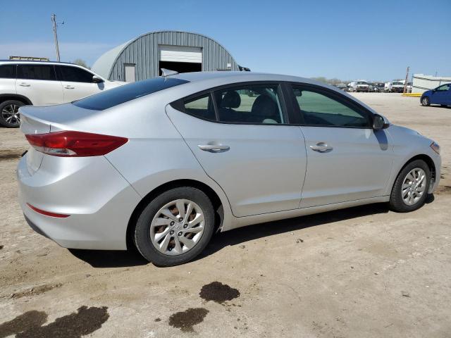 2017 Hyundai Elantra Se VIN: 5NPD74LF2HH127271 Lot: 50808034