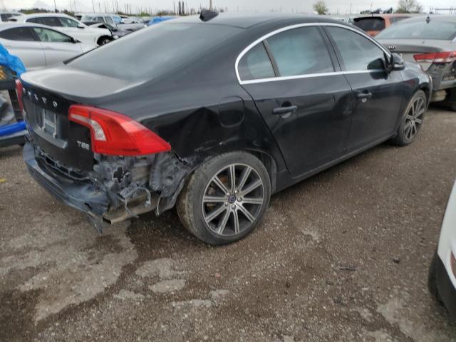 2017 Volvo S60 Premier VIN: LYV402HK1HB126935 Lot: 47162744