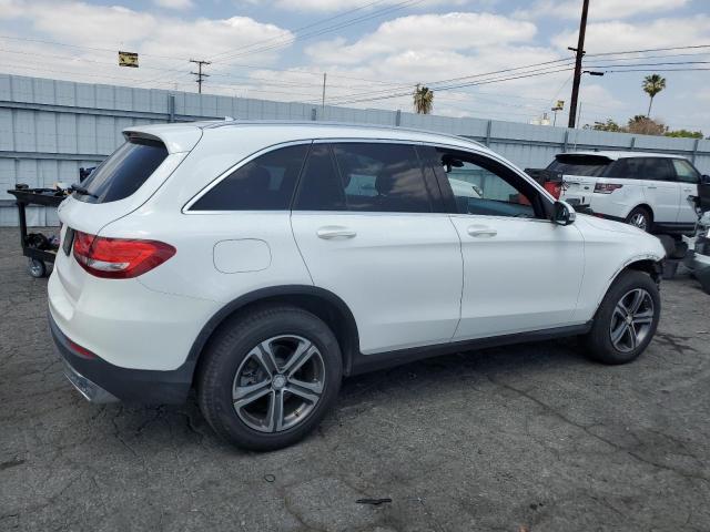 2017 Mercedes-Benz Glc 300 VIN: WDC0G4JB2HF122932 Lot: 51921664