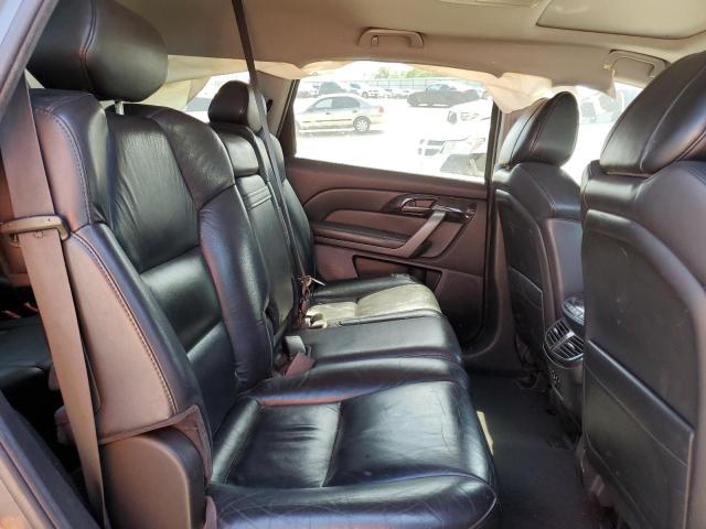 2008 Acura Mdx Technology VIN: 2HNYD28438H504702 Lot: 50510524