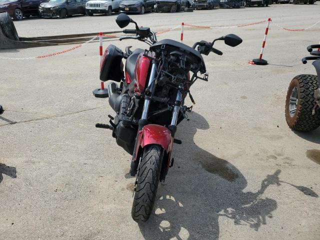 2018 HONDA CTX700 D JH2RC6945JK400074