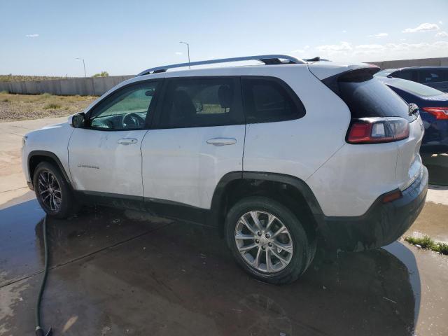 2020 Jeep Cherokee Latitude VIN: 1C4PJLCB6LD614395 Lot: 52396854