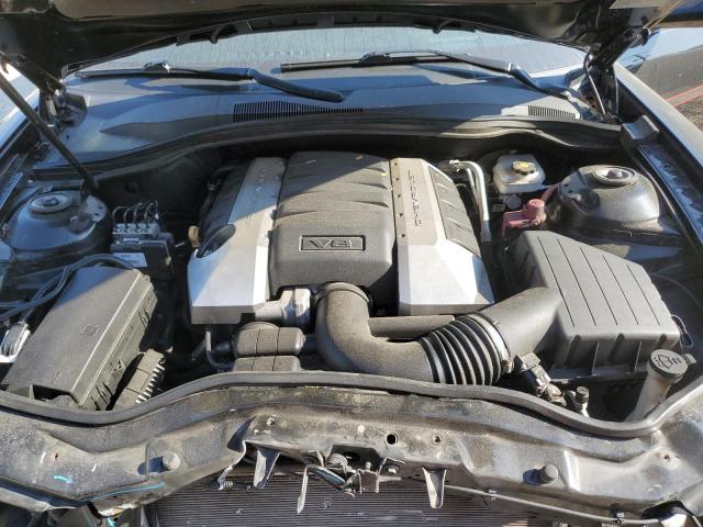2015 CHEVROLET CAMARO 2SS 2G1FK1EJ6F9210122