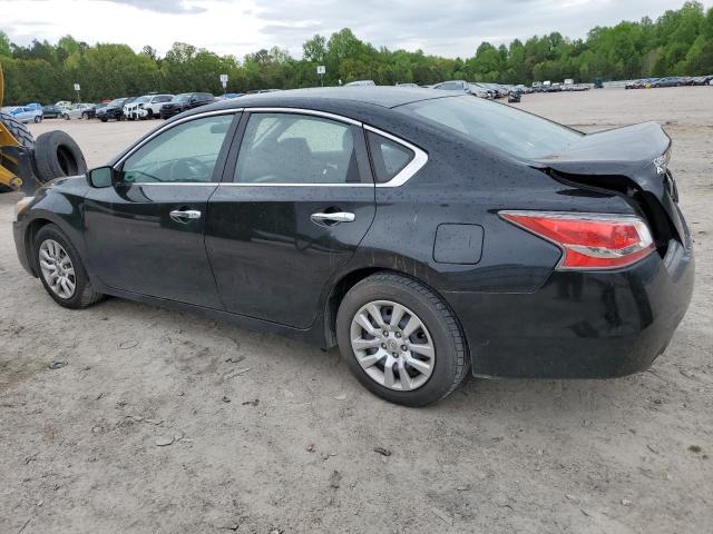 2015 Nissan Altima 2.5 VIN: 1N4AL3AP5FC466125 Lot: 51449014