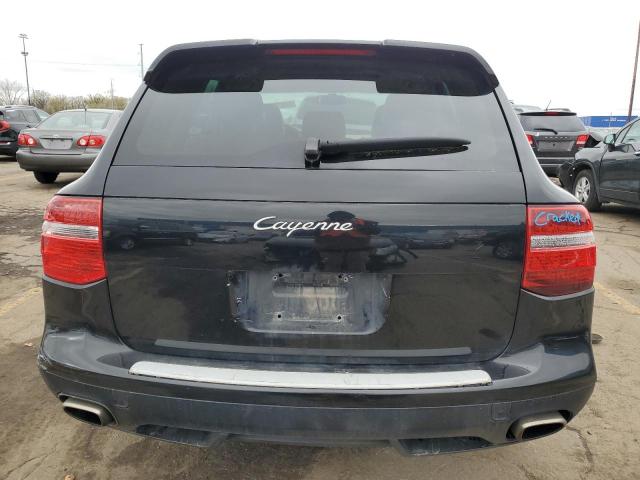 2009 Porsche Cayenne VIN: WP1AA29P19LA10611 Lot: 51929884