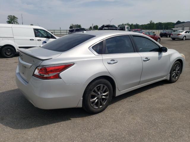 2015 Nissan Altima 2.5 VIN: 1N4AL3AP5FN399868 Lot: 50818584