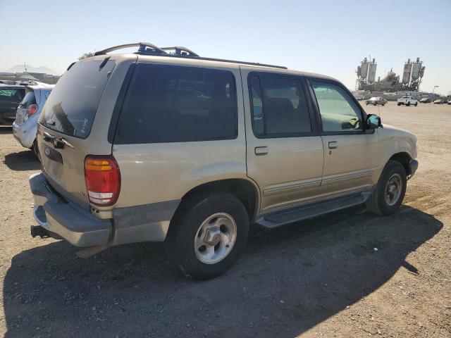 1999 Ford Explorer VIN: 1FMZU32E3XZB41278 Lot: 50543284