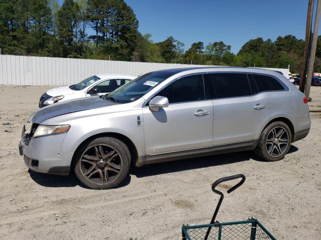 2011 Lincoln Mkt VIN: 2LMHJ5AT7BBJ50923 Lot: 52110754