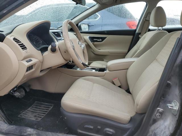 2018 NISSAN ALTIMA 2.5 - 1N4AL3AP4JC209823