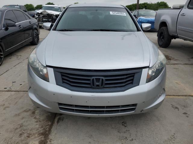 2010 Honda Accord Lx VIN: 1HGCP2F33AA014266 Lot: 52346284