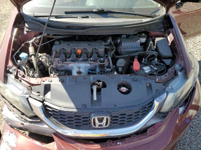 2015 Honda Civic - Image 11