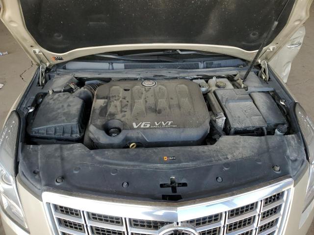 2014 Cadillac XTS - Image 11