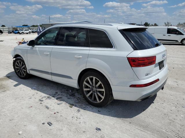 VIN WA1VAAF73HD006550 2017 Audi Q7, Prestige no.2