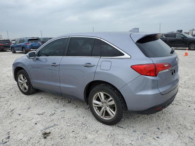 Vin: 5j8tb3h34el017754, lot: 52493514, acura rdx 20142
