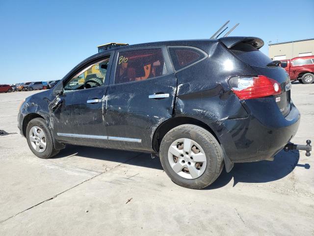 2013 Nissan Rogue S VIN: JN8AS5MT2DW511653 Lot: 49233874