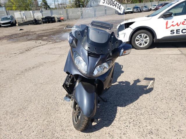 2012 SUZUKI AN650 A - JS1CP51B9C2100106