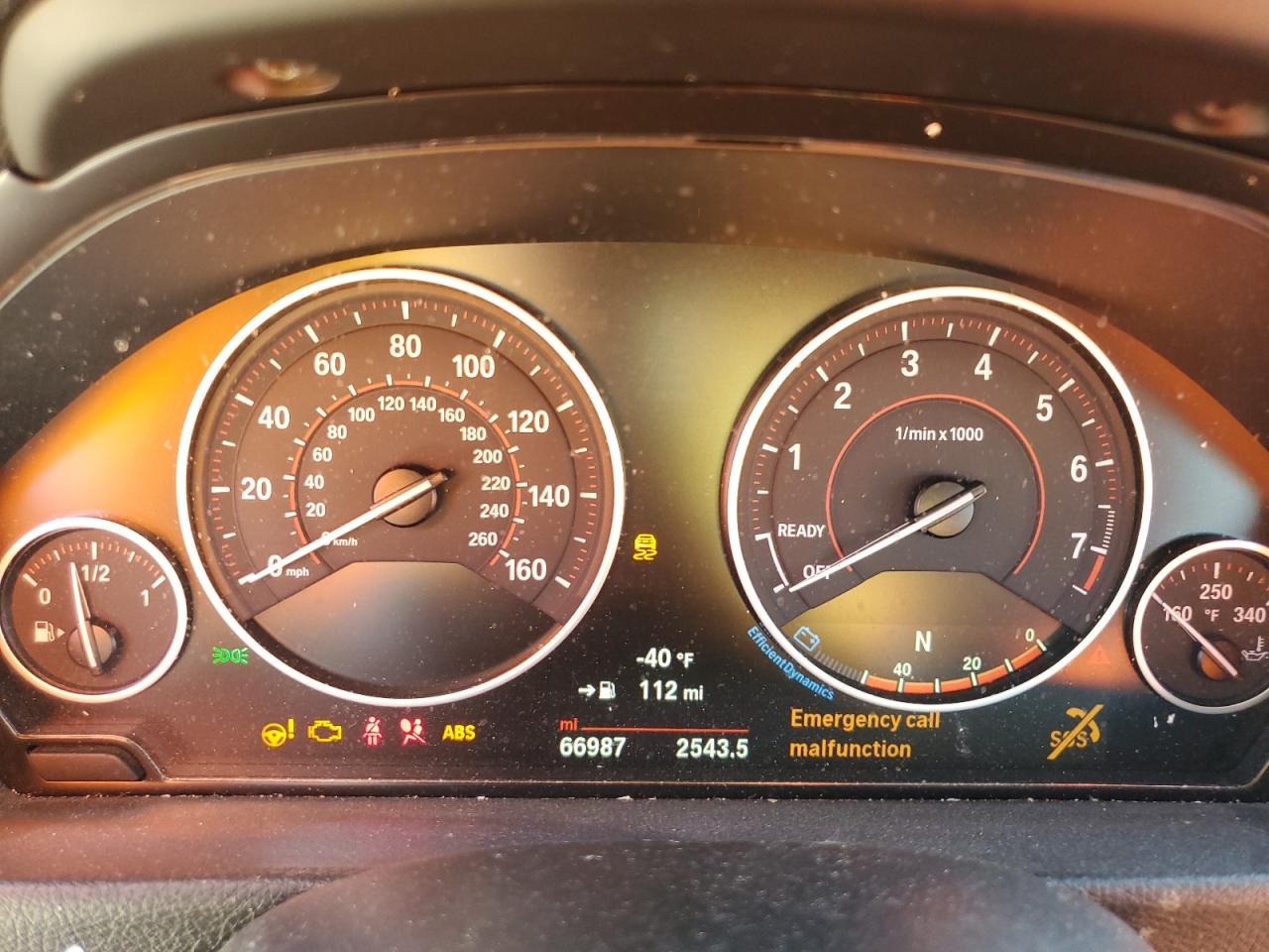 WBA4J1C57JBG76172 2018 BMW 430I Gran Coupe