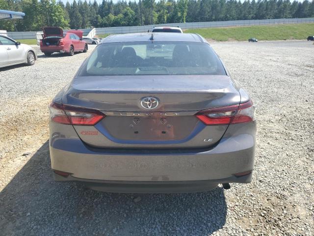 2022 TOYOTA CAMRY LE - 4T1C11AK0NU059867