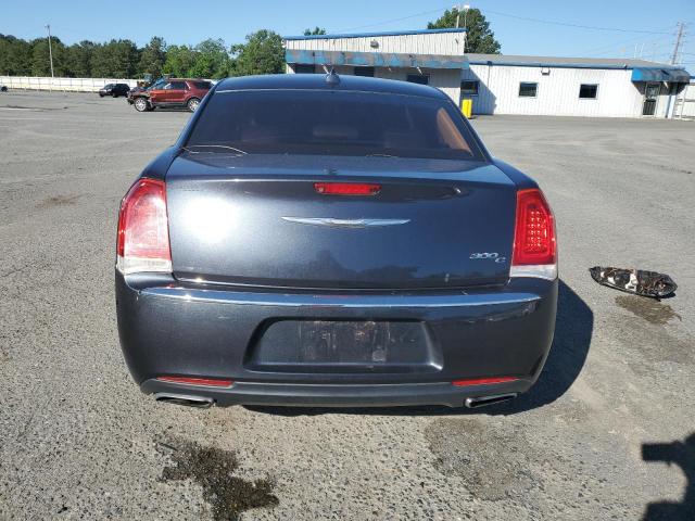 2016 Chrysler 300C VIN: 2C3CCAEG2GH324562 Lot: 51817824