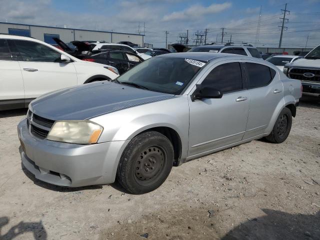 2008 Dodge Avenger Se VIN: 1B3LC46K48N154747 Lot: 51835184