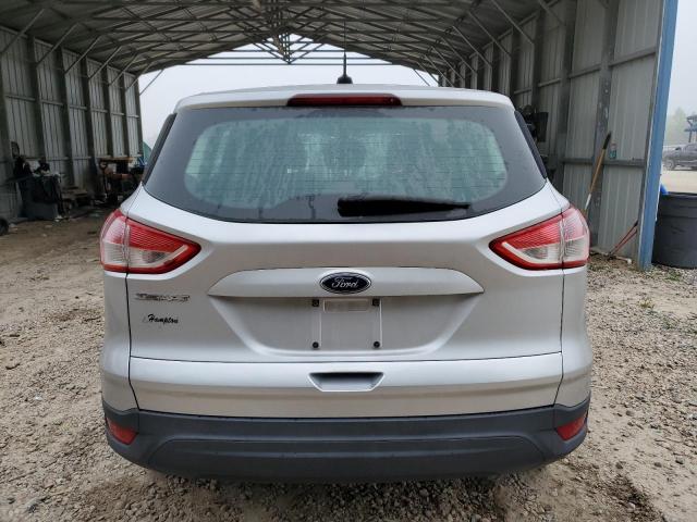 2013 Ford Escape S VIN: 1FMCU0F75DUD15537 Lot: 51156874