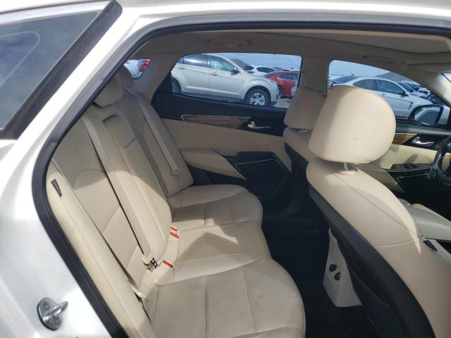 2017 KIA CADENZA KNALC4J12H5081307